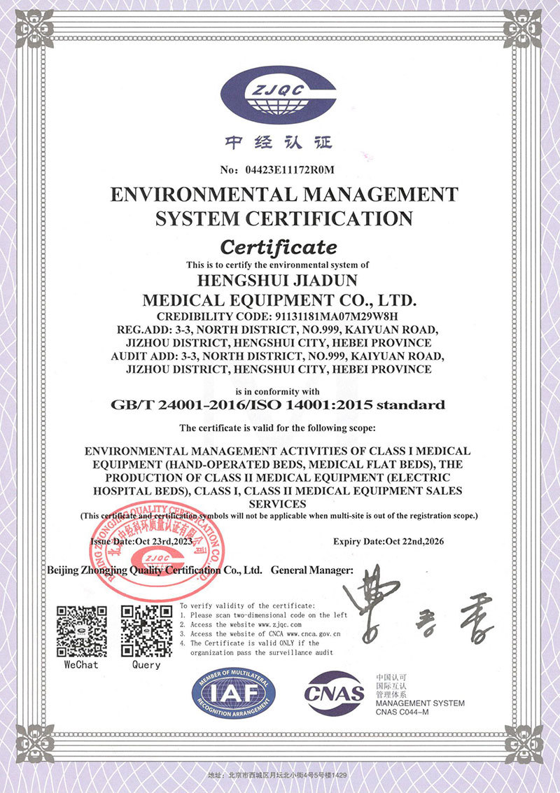 ISO14001